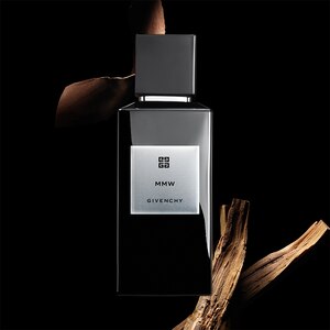 View 4 - MMW - Una composizione legnosa, vivace e audace. GIVENCHY - 100 ML - P031259